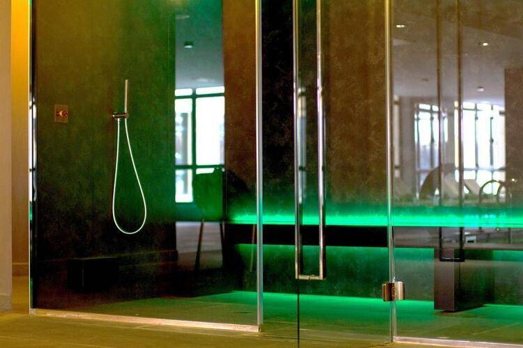 Green Resort Hotel & Spa