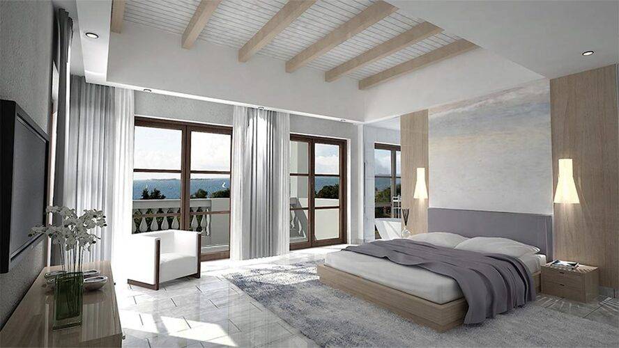 Angsana Corfu