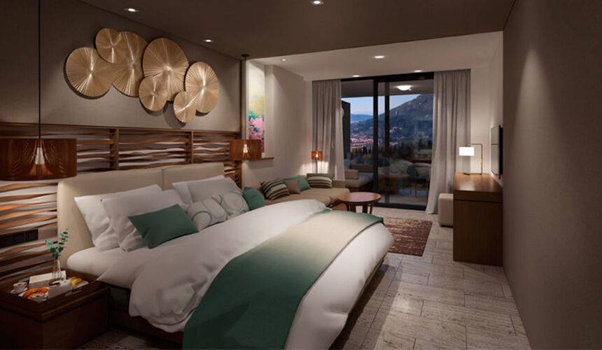 Angsana Corfu