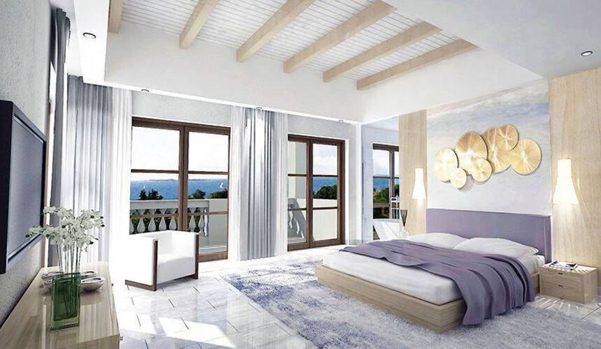 Angsana Corfu