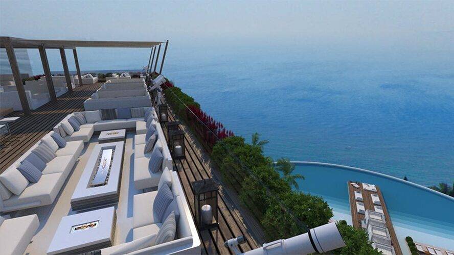 Angsana Corfu