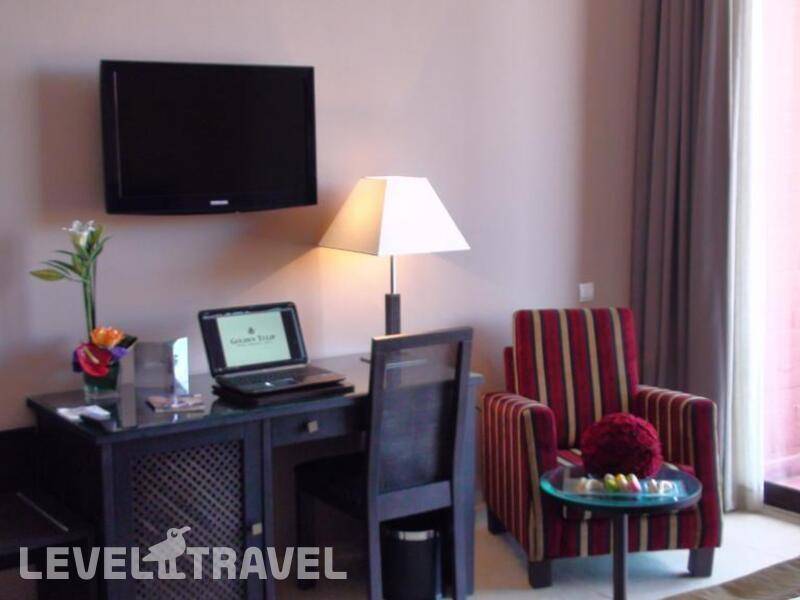 Фотография Rawabi Hotel & Spa