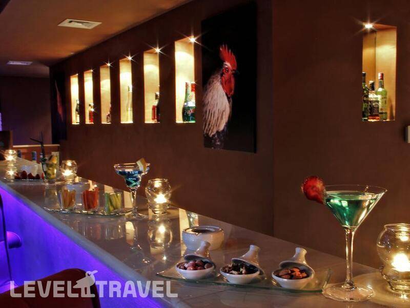Фотография Rawabi Hotel & Spa