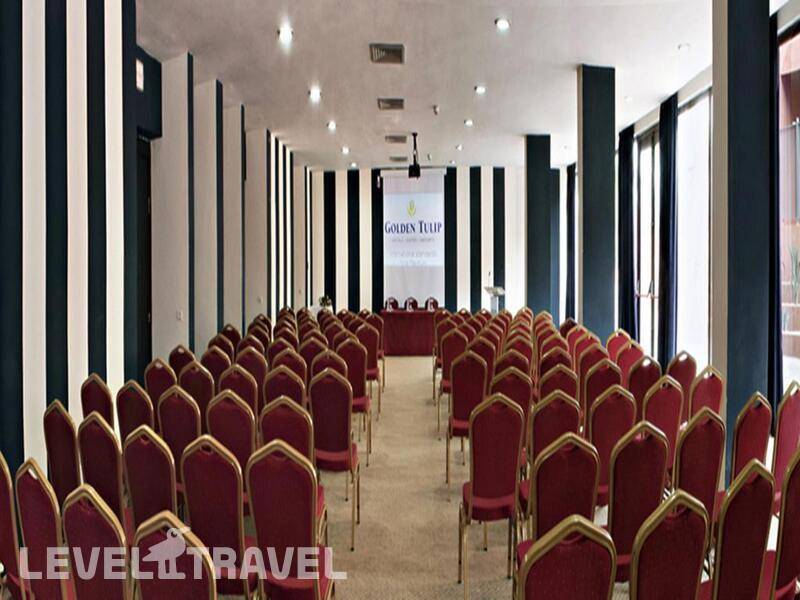 Фотография Rawabi Hotel & Spa