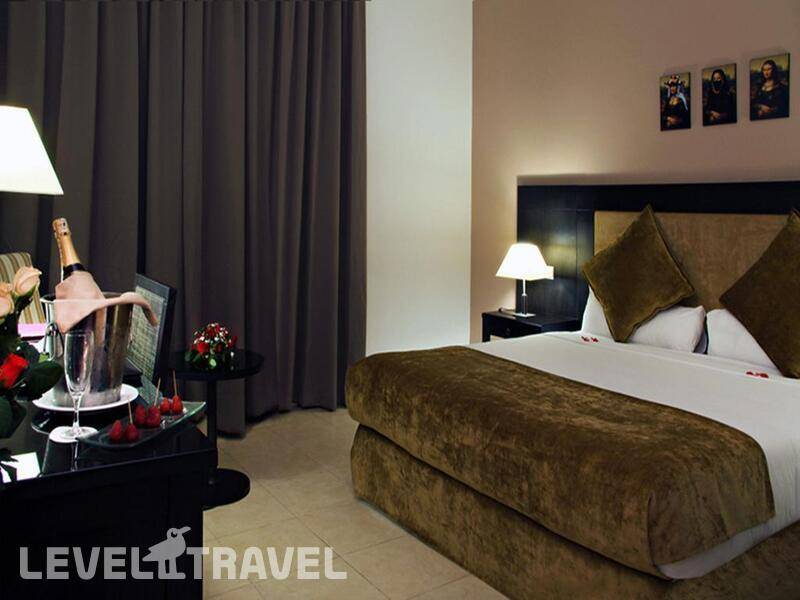Фотография Rawabi Hotel & Spa