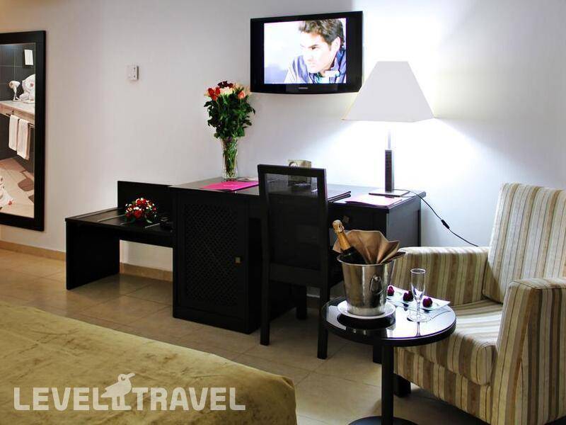 Фотография Rawabi Hotel & Spa