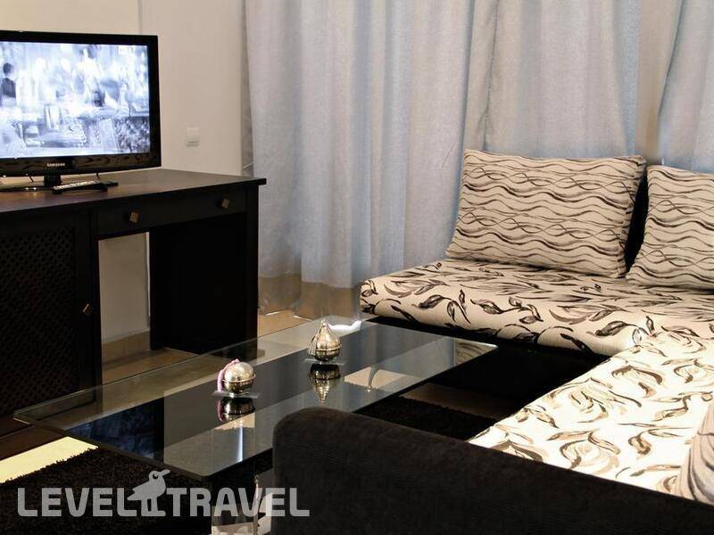 Фотография Rawabi Hotel & Spa