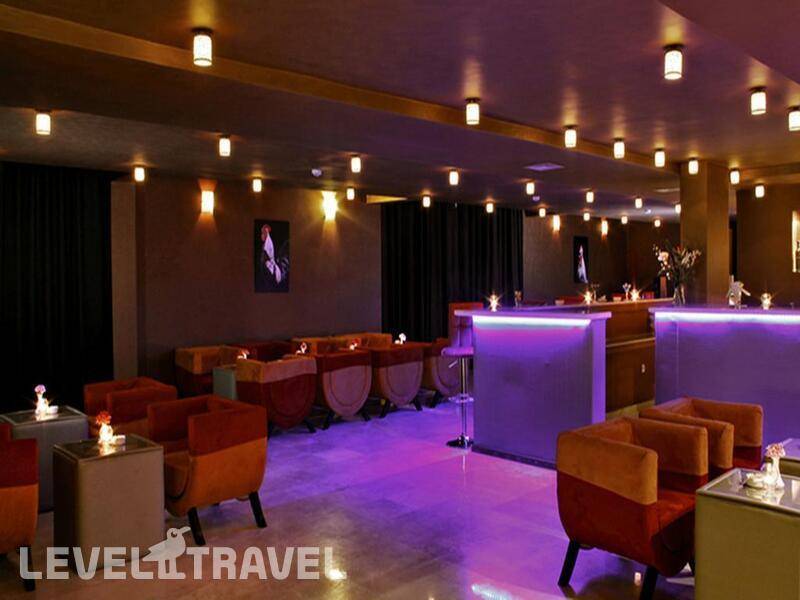 Фотография Rawabi Hotel & Spa