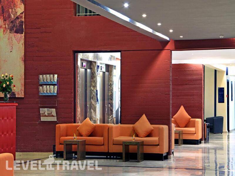 Фотография Rawabi Hotel & Spa