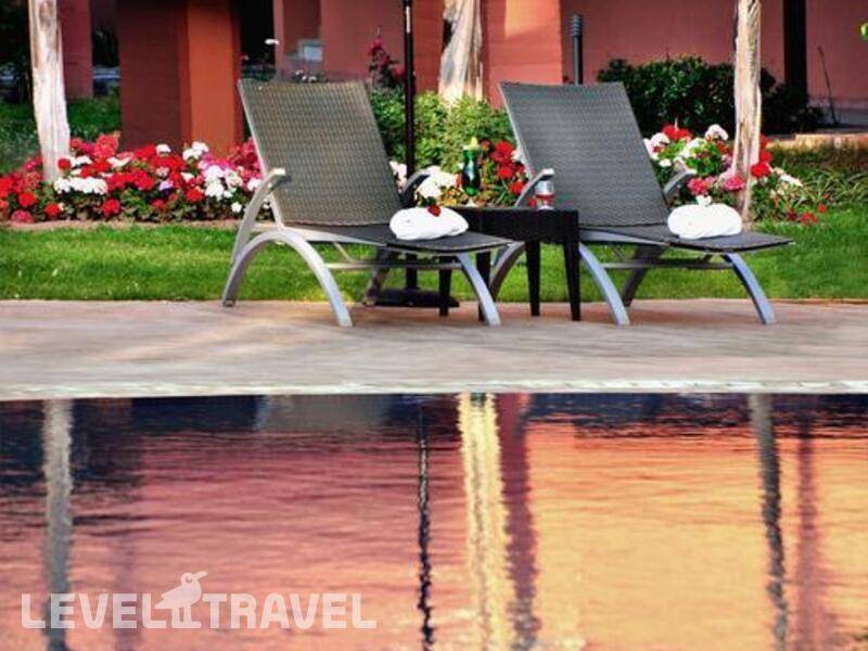 Фотография Rawabi Hotel & Spa