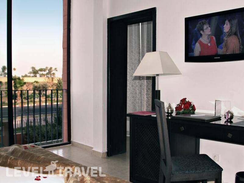 Фотография Rawabi Hotel & Spa