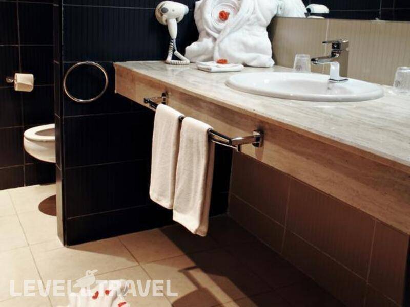 Фотография Rawabi Hotel & Spa