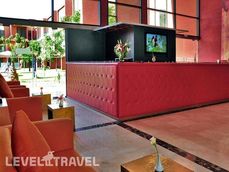 Фотография Rawabi Hotel & Spa
