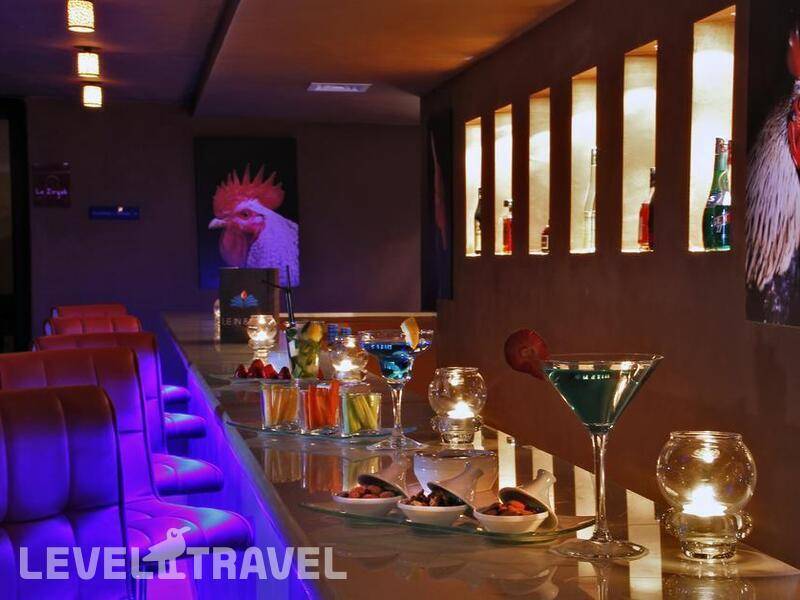 Фотография Rawabi Hotel & Spa