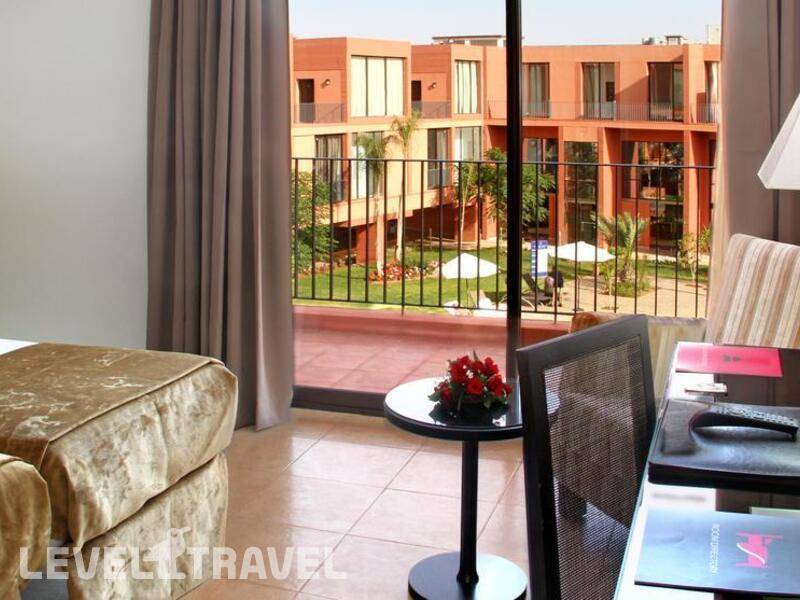 Фотография Rawabi Hotel & Spa