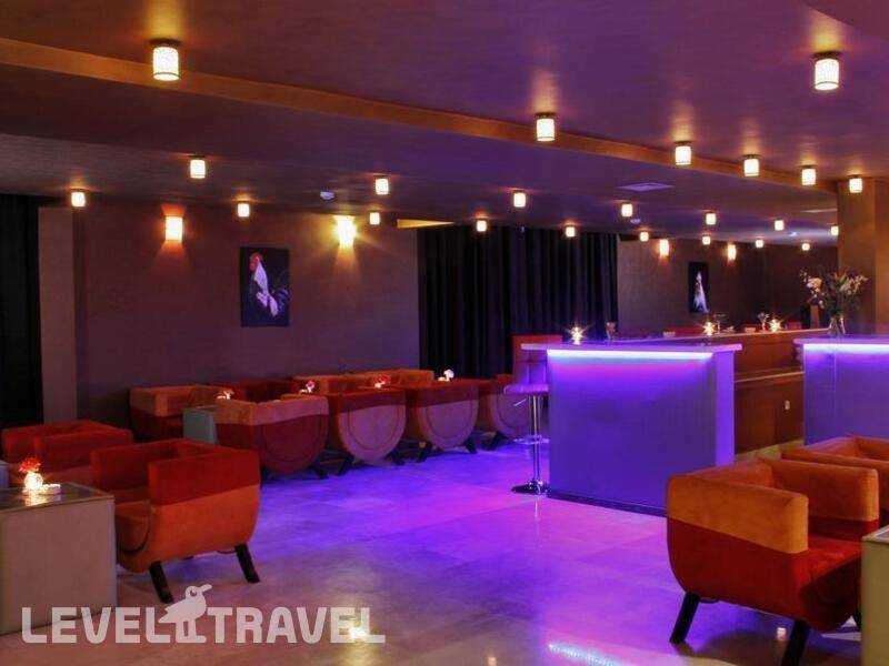 Фотография Rawabi Hotel & Spa