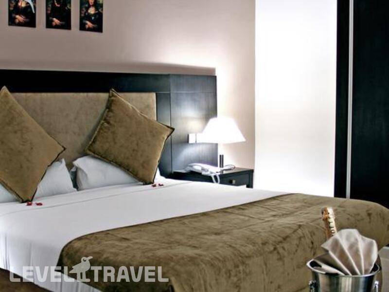 Фотография Rawabi Hotel & Spa