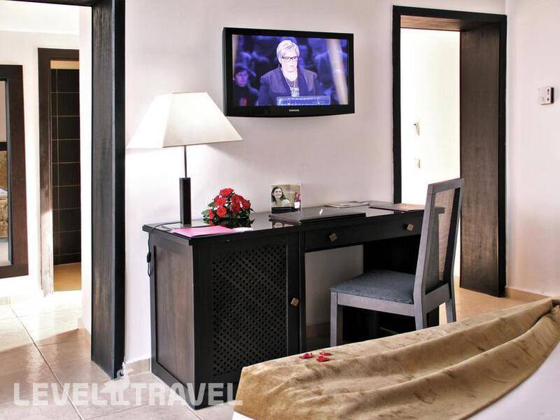Фотография Rawabi Hotel & Spa