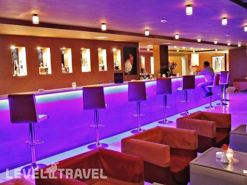 Фотография Rawabi Hotel & Spa