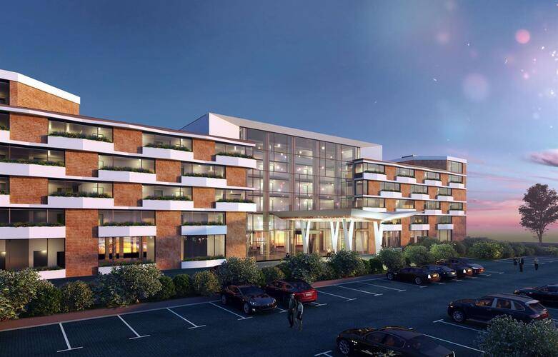 Wave Resort