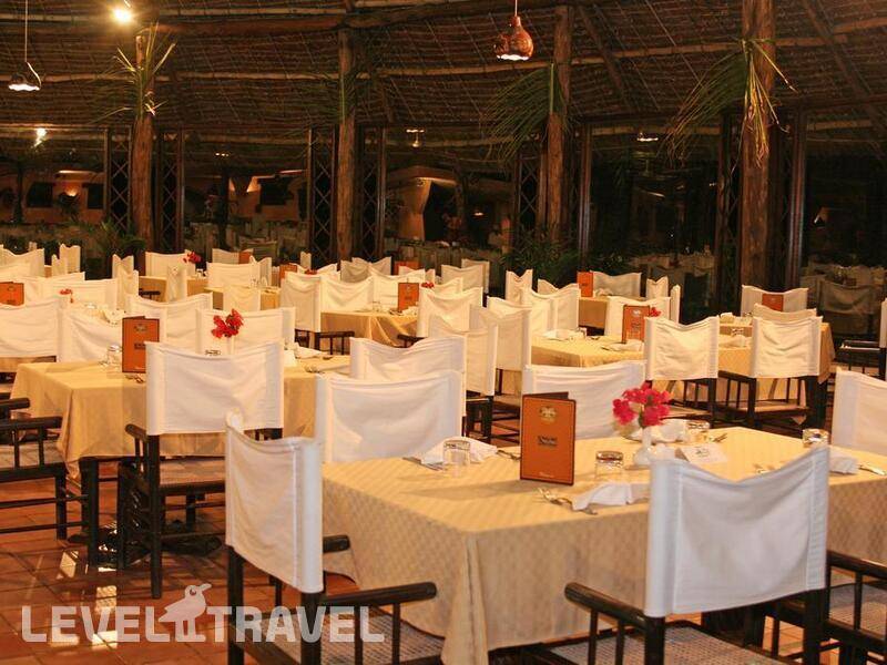 Фотография Dongwe Club Vacanze