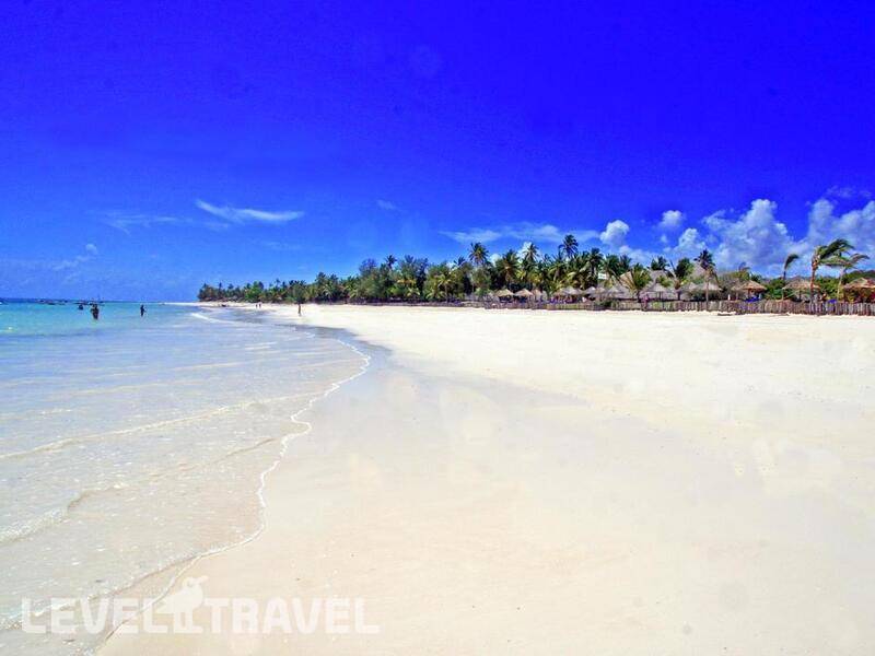 Фотография Dongwe Club Vacanze