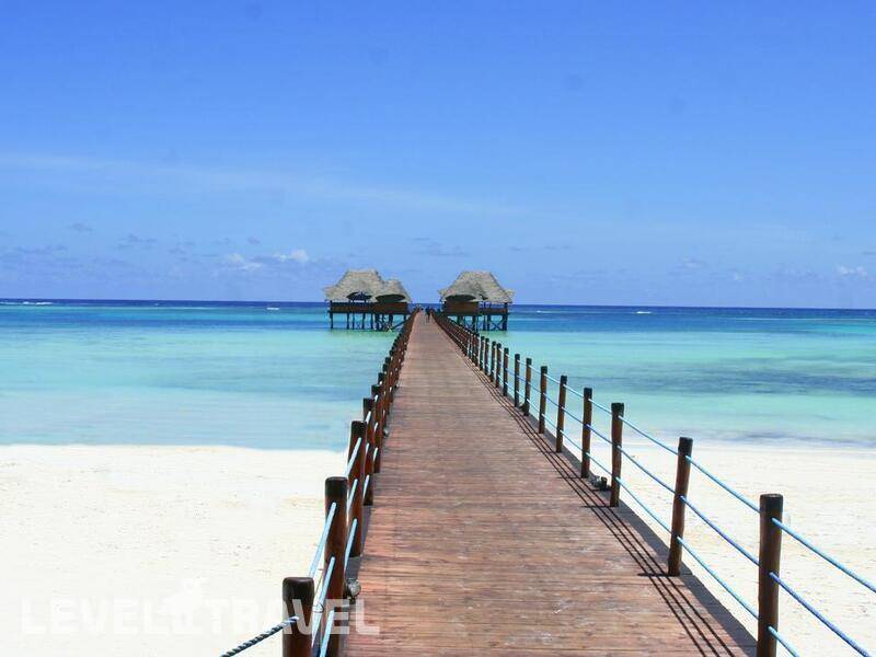 Фотография Dongwe Club Vacanze