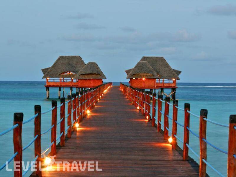 Фотография Dongwe Club Vacanze