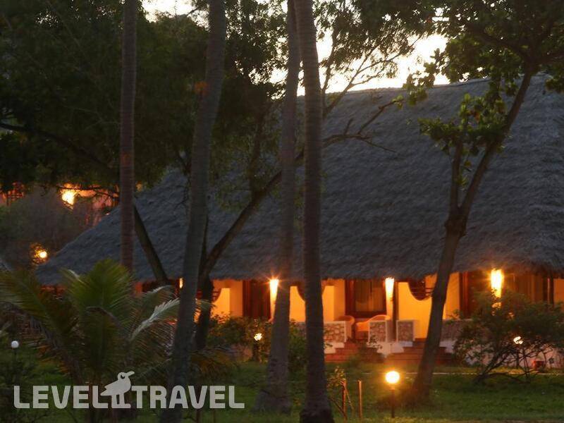 Фотография Dongwe Club Vacanze