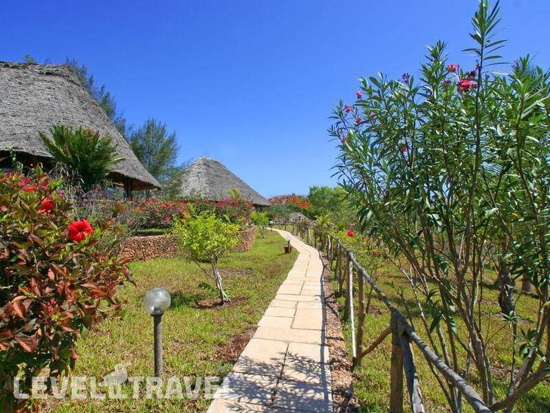 Фотография Dongwe Club Vacanze