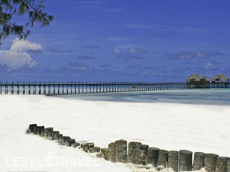 Фотография Dongwe Club Vacanze