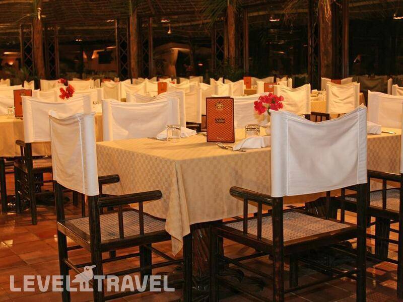 Фотография Dongwe Club Vacanze