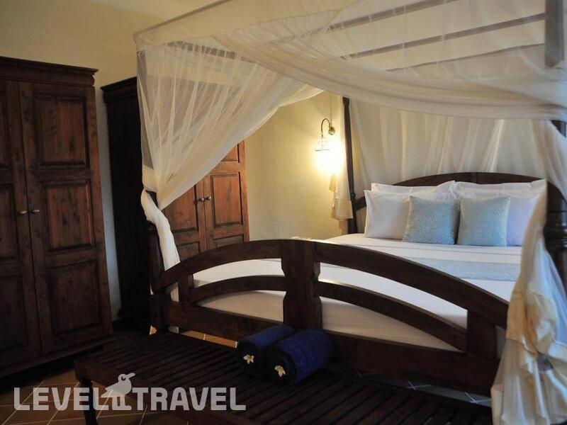 Фотография Dongwe Club Vacanze