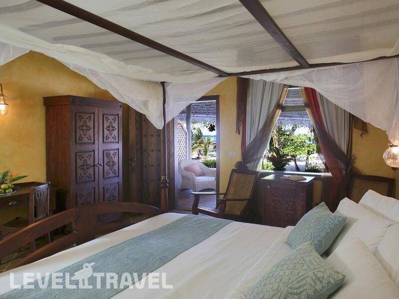 Фотография Dongwe Club Vacanze
