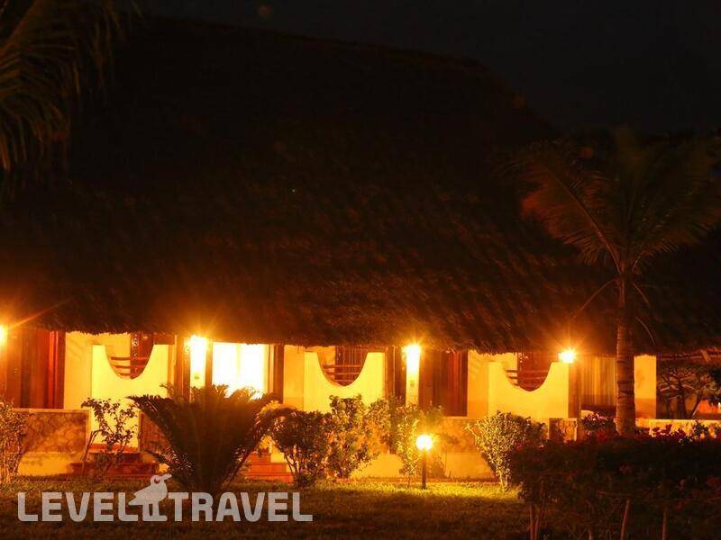 Фотография Dongwe Club Vacanze