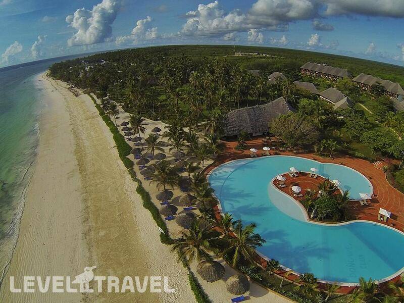 Фотография Dongwe Club Vacanze