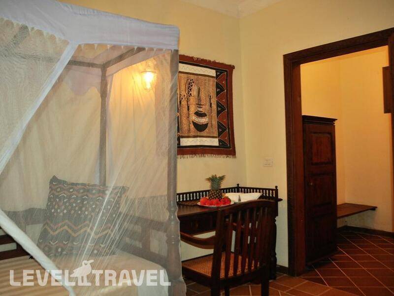 Фотография Dongwe Club Vacanze