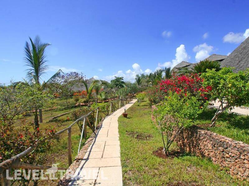 Фотография Dongwe Club Vacanze