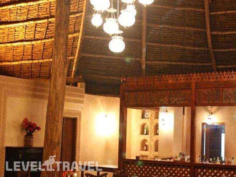 Фотография Dongwe Club Vacanze