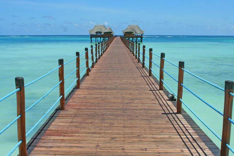 Dongwe Club Vacanze