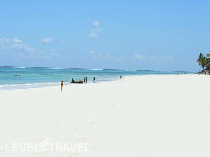 Фотография Dongwe Club Vacanze