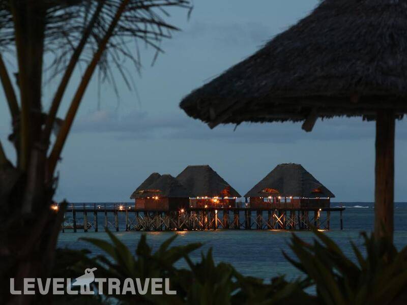 Фотография Dongwe Club Vacanze