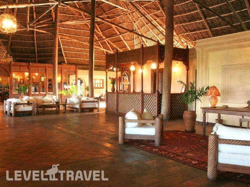 Фотография Dongwe Club Vacanze