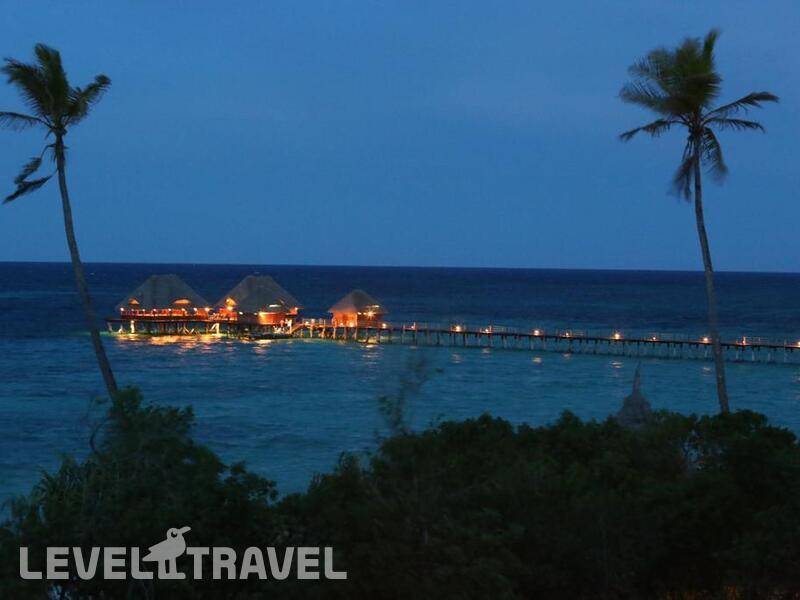 Фотография Dongwe Club Vacanze