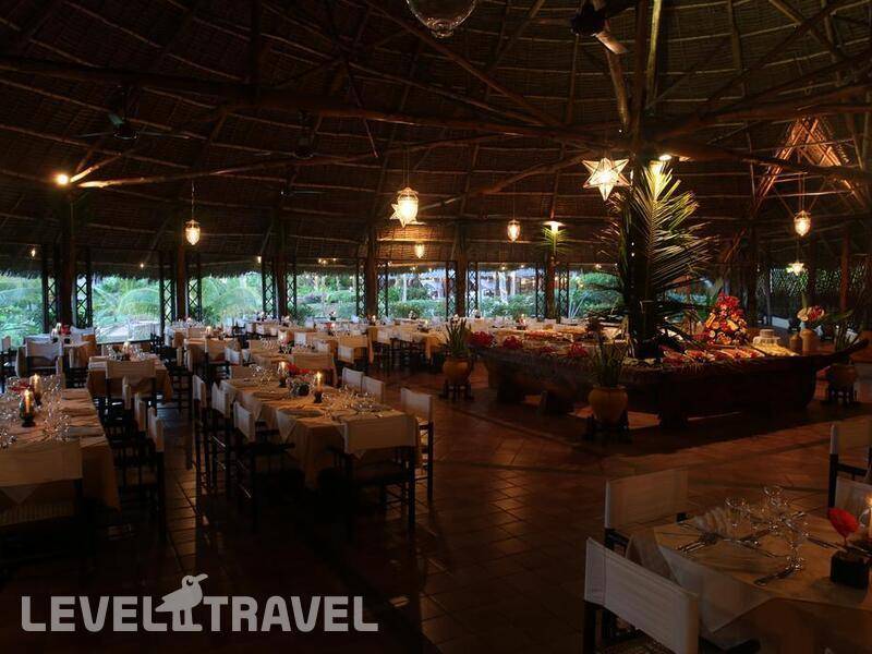 Фотография Dongwe Club Vacanze