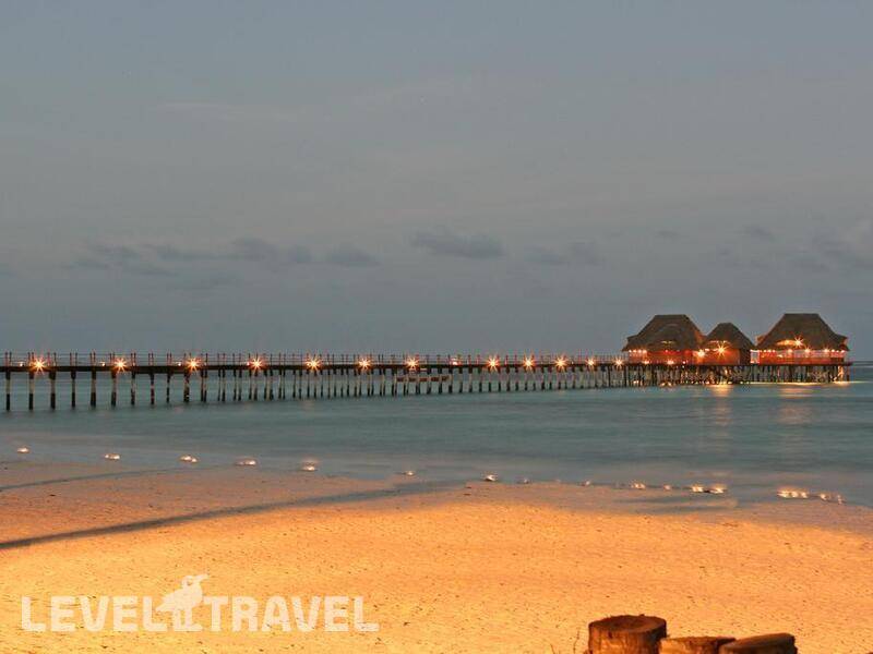Фотография Dongwe Club Vacanze