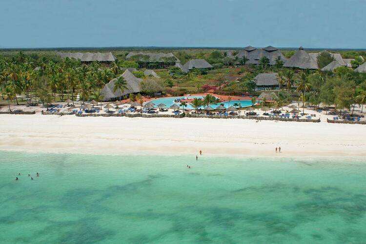 Dongwe Club Vacanze