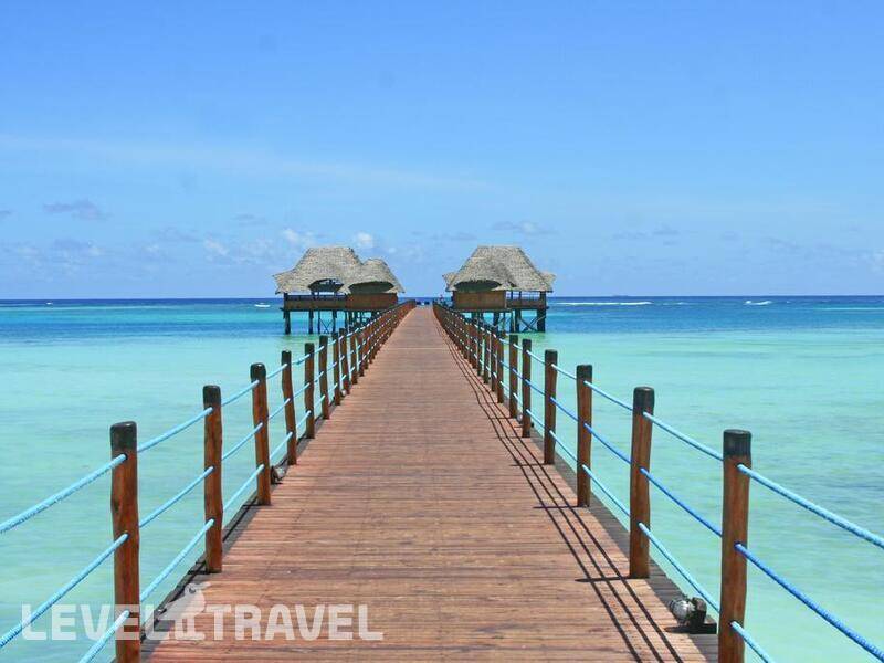 Фотография Dongwe Club Vacanze