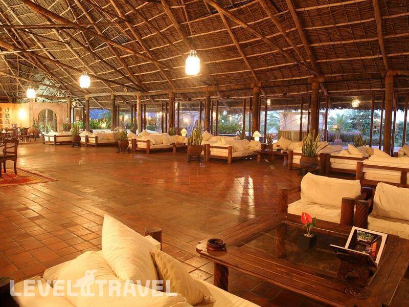 Фотография Dongwe Club Vacanze