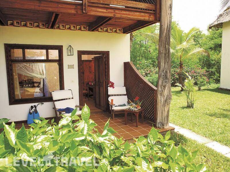 Фотография Dongwe Club Vacanze